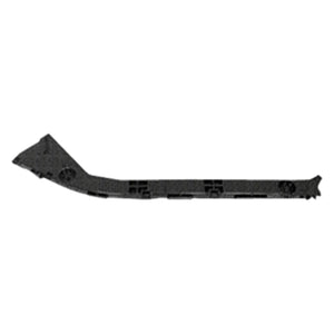 Rear Passenger Side Bumper Retainer image