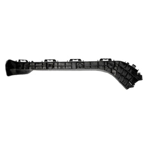 Rear Passenger Side Bumper Retainer image