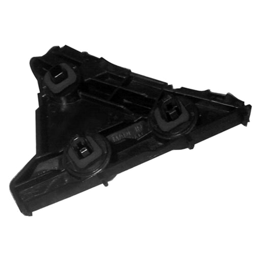 2007-2011 Toyota Camry Rear Passenger Side Bumper Retainer - TO1133103-Partify-Painted-Replacement-Body-Parts