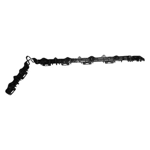 Rear Passenger Side Bumper Retainer image