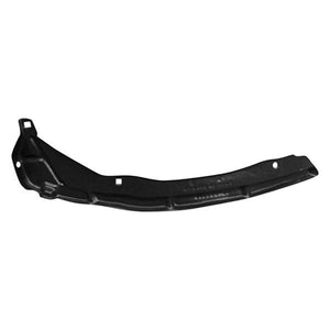 Rear Passenger Side Bumper Retainer image