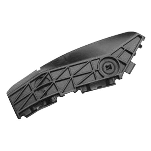 2007-2012 Toyota Yaris Rear Passenger Side Bumper Retainer Inner - TO1133108-Partify-Painted-Replacement-Body-Parts