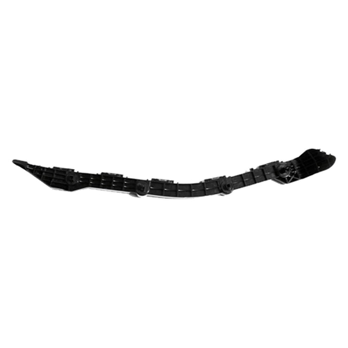 2014-2019 Toyota Corolla Rear Passenger Side Bumper Retainer - TO1133113-Partify-Painted-Replacement-Body-Parts