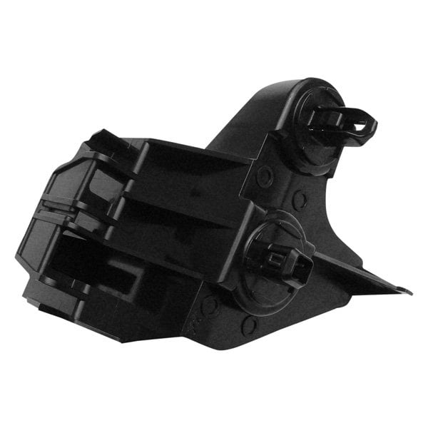 2012-2018 Toyota Prius V Rear Passenger Side Bumper Retainer - TO1133114-Partify-Painted-Replacement-Body-Parts