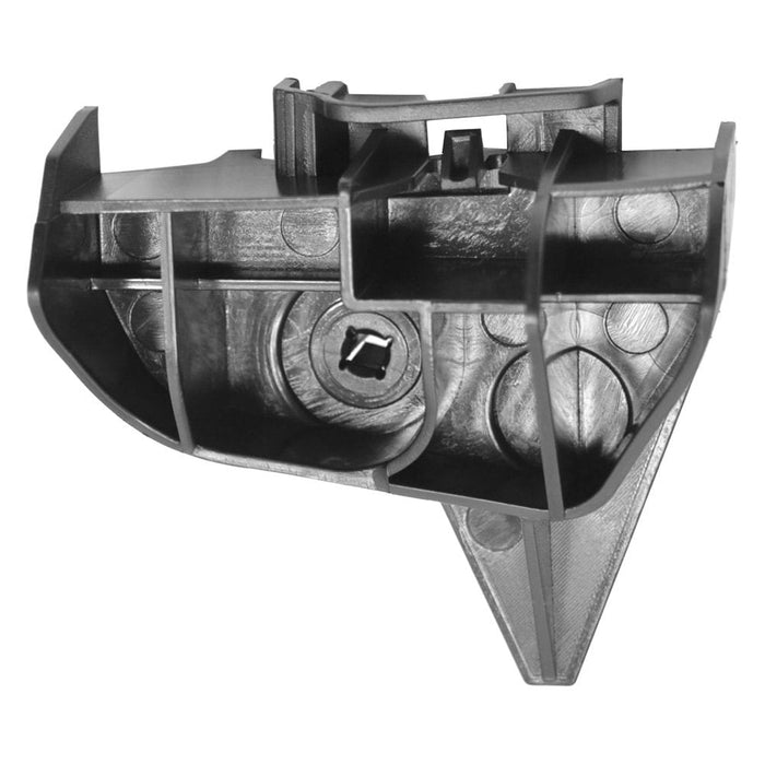 2012-2019 Toyota Prius C Rear Passenger Side Bumper Retainer - TO1133119-Partify-Painted-Replacement-Body-Parts