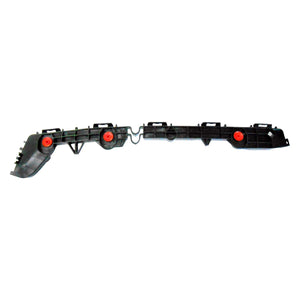 Rear Passenger Side Bumper Retainer image
