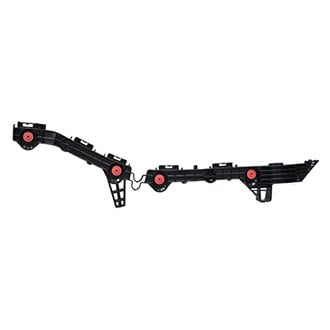 2013-2018 Toyota Avalon Rear Passenger Side Bumper Retainer - TO1133125-Partify-Painted-Replacement-Body-Parts