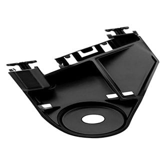 2018-2022 Toyota C-HR Rear Passenger Side Bumper Retainer Upper - TO1133127-Partify-Painted-Replacement-Body-Parts