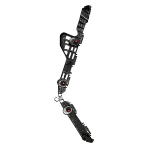 Rear Passenger Side Bumper Retainer image