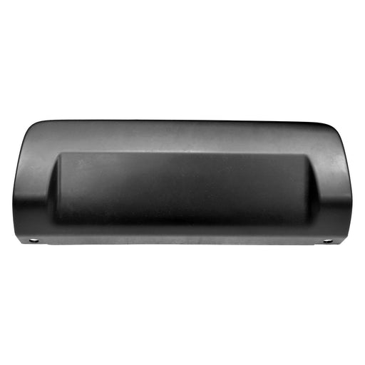 2014-2024 Toyota 4Runner Rear Bumper Insert W/O Towing Hitch Cover Extension - TO1137102-Partify-Painted-Replacement-Body-Parts