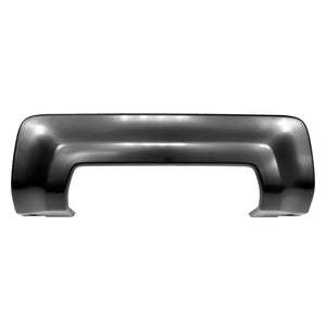 Rear Bumper Insert image