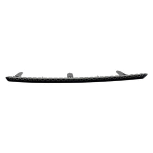 Rear Driver Side Outer Bumper Insert image