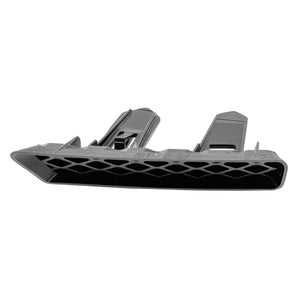 Rear Passenger Side Outer Bumper Insert image