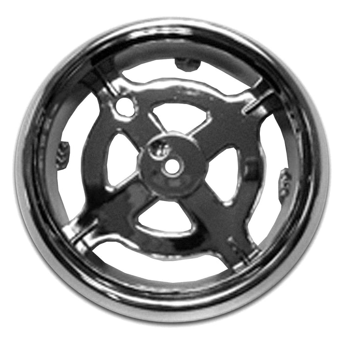 2011-2013 Toyota Sienna Rear Driver Side Bumper Insert Reflector Bezel - TO1138100-Partify-Painted-Replacement-Body-Parts