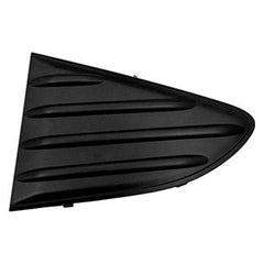 Rear Driver Side Bumper Insert image