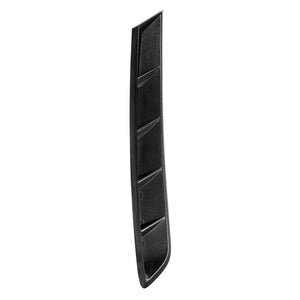 Rear Driver Side Bumper Insert image