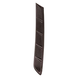 Rear Passenger Side Bumper Insert image