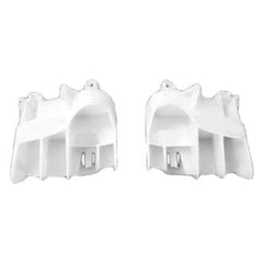 Rear Driver Side Bumper Support image