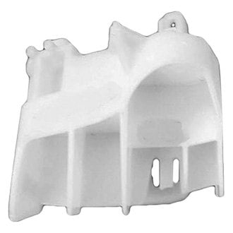 2014 Toyota Yaris Rear Driver Side Bumper Support France Built - TO1142122-Partify-Painted-Replacement-Body-Parts