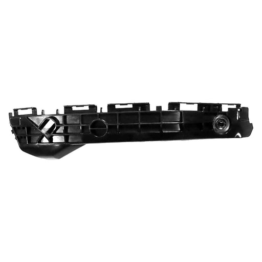 2015-2017 Toyota Yaris Rear Driver Side Bumper Support - TO1142136-Partify-Painted-Replacement-Body-Parts