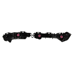 Rear Driver Side Bumper Support image