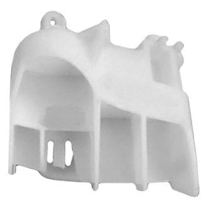 Rear Passenger Side Bumper Support image