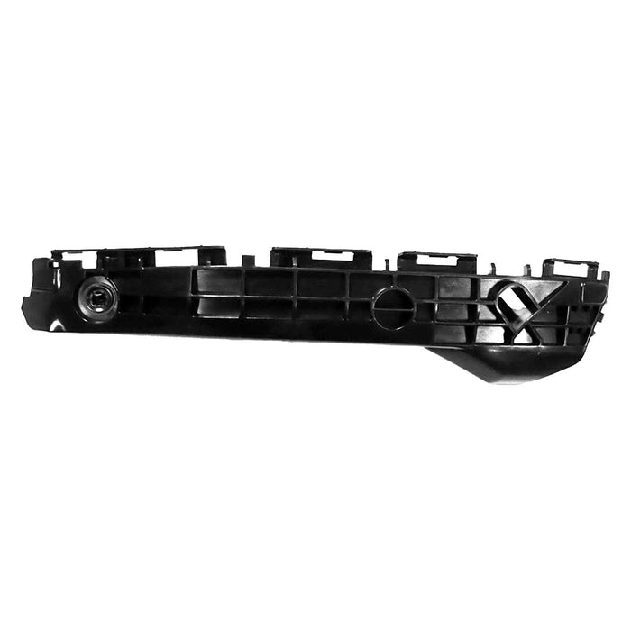 2015-2017 Toyota Yaris Rear Passenger Side Bumper Support - TO1143136-Partify-Painted-Replacement-Body-Parts