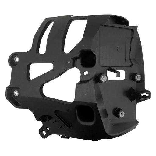 2022-2024 Toyota Tundra Rear Passenger Side Bumper Support - TO1143151-Partify-Painted-Replacement-Body-Parts