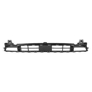 Rear Passenger Side Bumper Support image