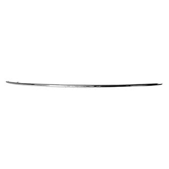 2016-2018 Toyota Avalon Rear Bumper Molding Chrome - TO1144101-Partify-Painted-Replacement-Body-Parts
