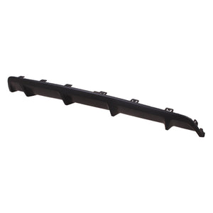 Rear Bumper Molding image