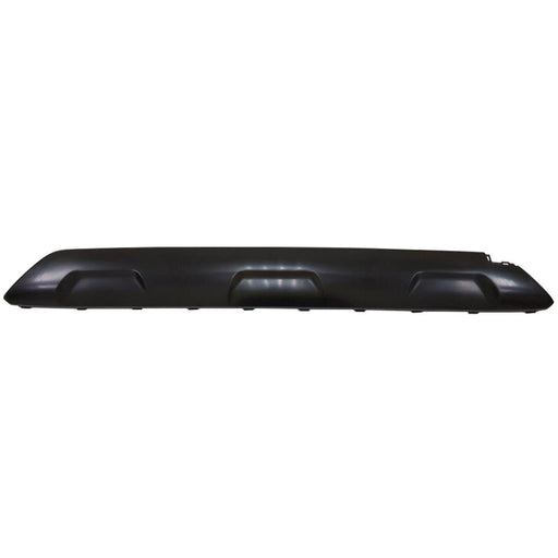 2022-2024 Toyota Corolla Cross Rear Bumper Molding Lower Cover - TO1144111-Partify-Painted-Replacement-Body-Parts