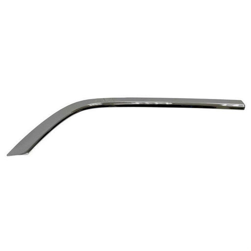 2021-2024 Toyota Venza Limited/XLE Rear Driver Side Bumper Molding - TO1146109-Partify-Painted-Replacement-Body-Parts