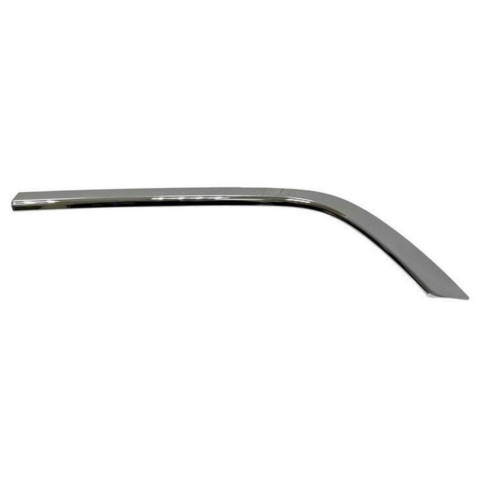 2021-2024 Toyota Venza Limited/XLE Rear Passenger Side Bumper Molding - TO1147109-Partify-Painted-Replacement-Body-Parts