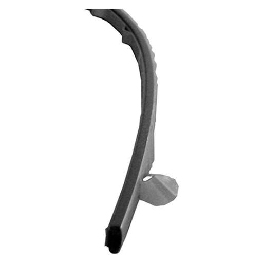 1998-1999 Toyota Avalon Rear Bumper Impact Strip Bright - TO1157101-Partify-Painted-Replacement-Body-Parts