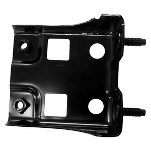 Rear Driver Side Bumper Support image