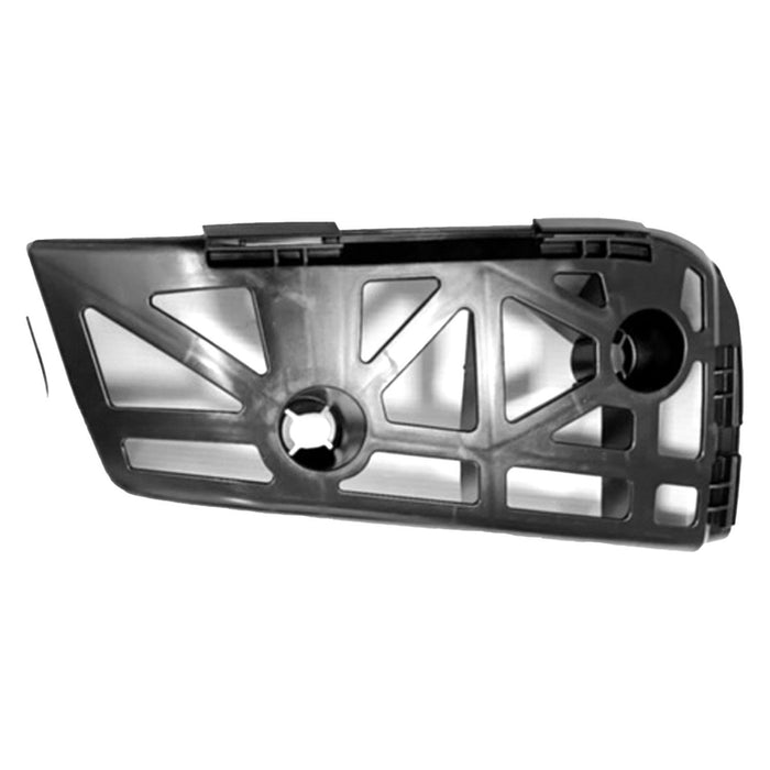 2007-2013 Toyota Tundra Rear Driver Side Bumper Support Plastic Bumper Bracket - TO1162107-Partify-Painted-Replacement-Body-Parts