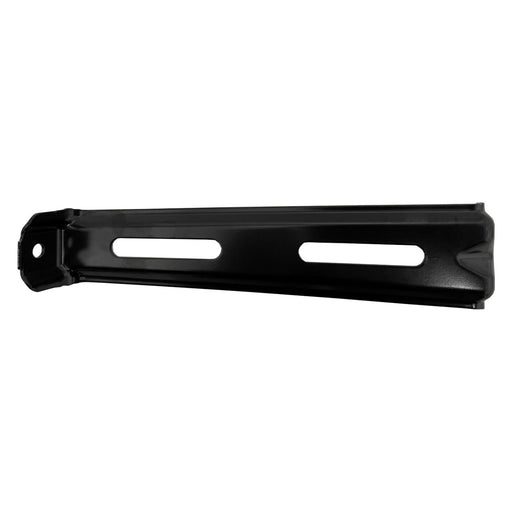 2022-2024 Toyota Tundra Rear Driver Side Bumper Support Rear Support No. 2 Bracket - TO1162109-Partify-Painted-Replacement-Body-Parts