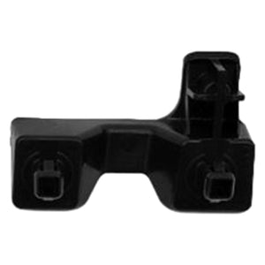 Rear Driver Side Bumper Support image