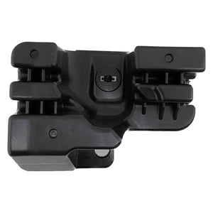 Rear Driver Side Bumper Support image