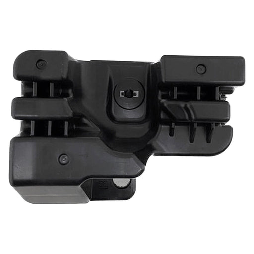 2023-2024 Toyota Prius/Prius AWD-e/Prius Prime Rear Driver Side Bumper Support Reinforcement Arm Bracket - TO1162111-Partify-Painted-Replacement-Body-Parts