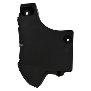 Rear Passenger Side Bumper Support image