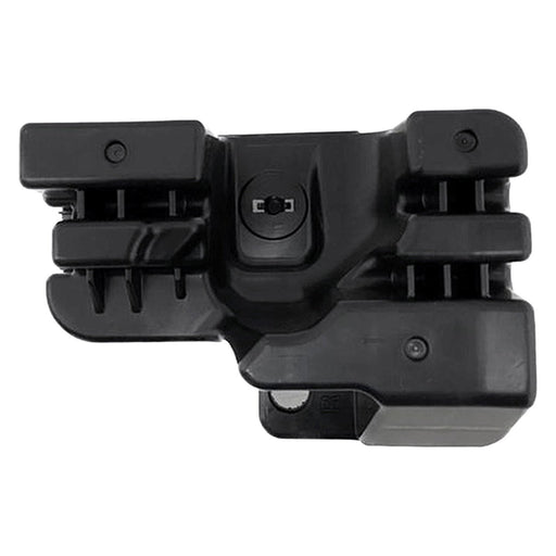 2023-2024 Toyota Prius/Prius AWD-e/Prius Prime Rear Passenger Side Bumper Support Reinforcement Arm Bracket - TO1163111-Partify-Painted-Replacement-Body-Parts