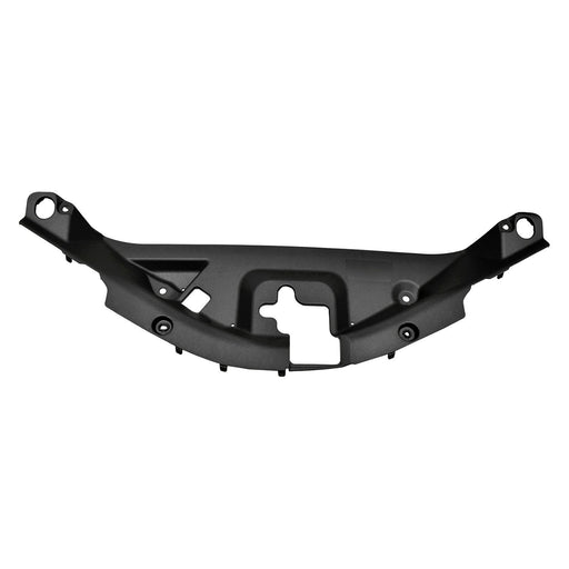 2018-2022 Toyota C-HR Rear Bumper Bracket Japan Built Rear Fog Lamp Bracket - TO1164100-Partify-Painted-Replacement-Body-Parts