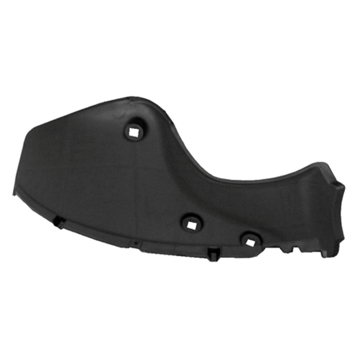 2006-2012 Toyota RAV4 Rear Driver Side Bumper Bracket - TO1166116-Partify-Painted-Replacement-Body-Parts