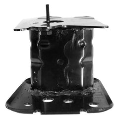 Rear Driver Side Bumper Bracket image