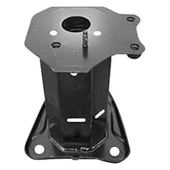 Rear Driver Side Bumper Bracket image