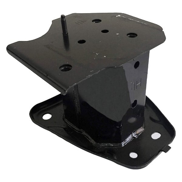 2019-2024 Toyota Corolla Rear Driver Side Bumper Bracket - TO1166131-Partify-Painted-Replacement-Body-Parts