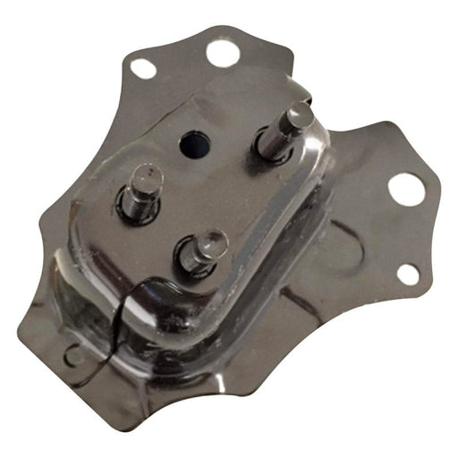 2015-2017 Toyota Camry Hybrid LE/Hybrid SE/Hybrid XLE Rear Driver Side Bumper Bracket On Body Panel - TO1166139-Partify-Painted-Replacement-Body-Parts