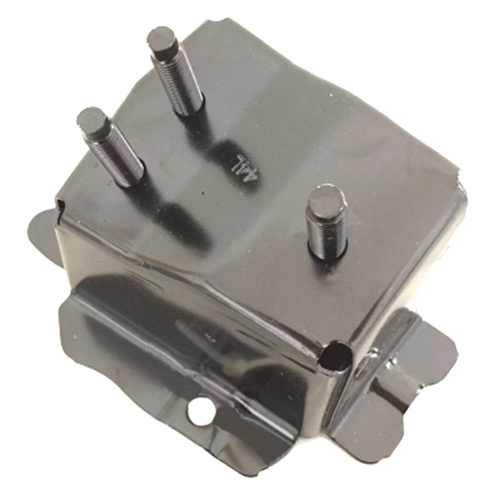 2014-2019 Toyota Highlander Rear Driver Side Bumper Bracket On Body Panel - TO1166143-Partify-Painted-Replacement-Body-Parts